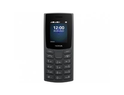 Picture of Nokia 105 (2023) crni mobilni 1.8" Dual Sim