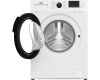 Picture of BEKO WUE 6612D BA ProSmart mašina za pranje veša