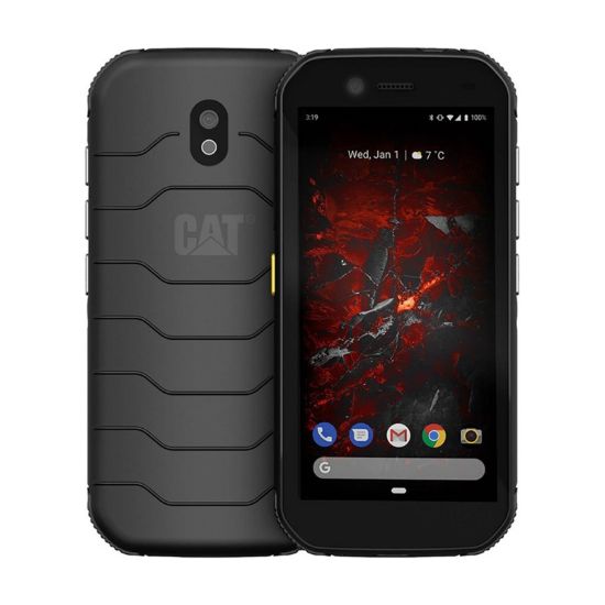 Picture of CAT S42 DS 3/32GB H+ ( HYGIENE PLUS)