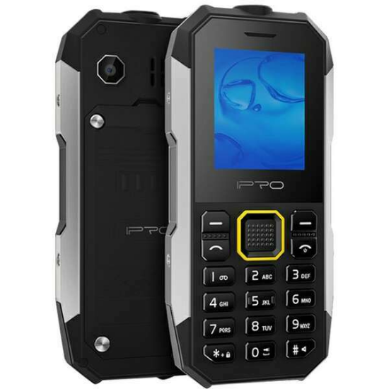 Picture of IPRO Shark II Black