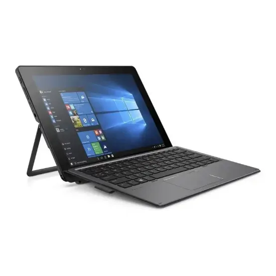 Picture of HP 2in1 Pro x2 612 G2 LTE 12inc FHD+Touch/i5-7Y54/4GB/128GB/Black/Win10Pro X4C19AV+Keyboard