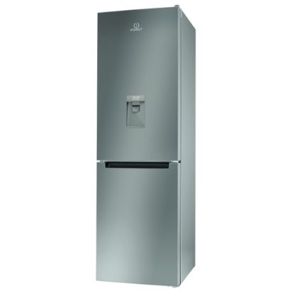 Picture of INDESIT LI8 S2E S AQUA Kombinovani frižider