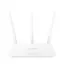 Picture of Wireless Router Tenda F3 300Mbps/ext3x5dBi/2.4GHz/1WAN/3LAN/AP