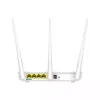 Picture of Wireless Router Tenda F3 300Mbps/ext3x5dBi/2.4GHz/1WAN/3LAN/AP