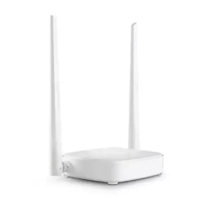Picture of Wireless Router Tenda N301 300Mbps/EXT2x5dB/repeater/2,4GHz/1WAN/3LAN/client + AP
