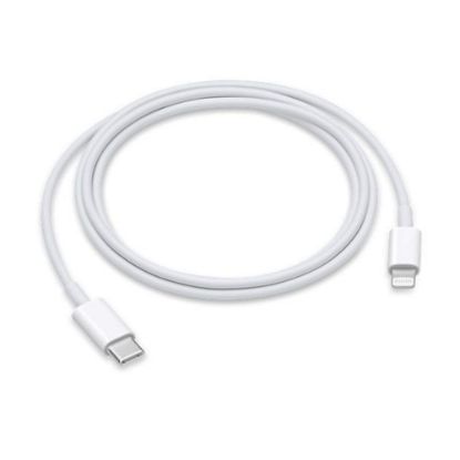 Picture of APPLE USB-C TO LIGHTNING CABLE (1M)