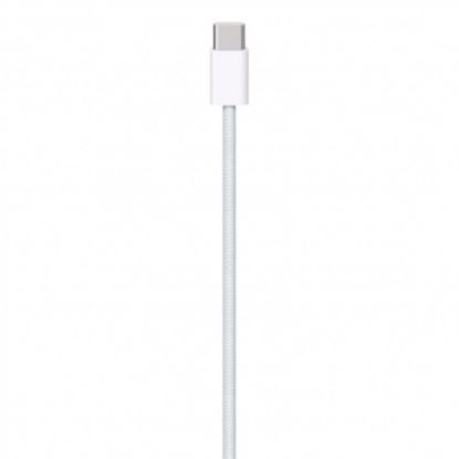 Picture of APPLE 60W USB-C CHARGE CABLE 1M (TYPE C NA TYPE C PLETENI)