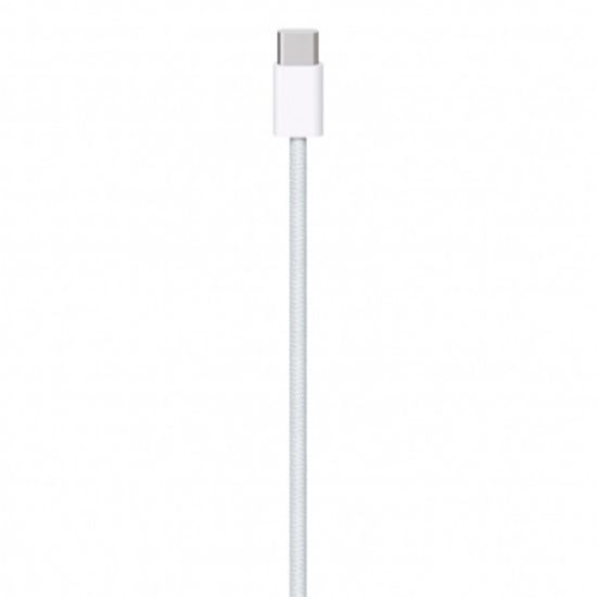 Picture of APPLE 60W USB-C CHARGE CABLE 1M (TYPE C NA TYPE C PLETENI)