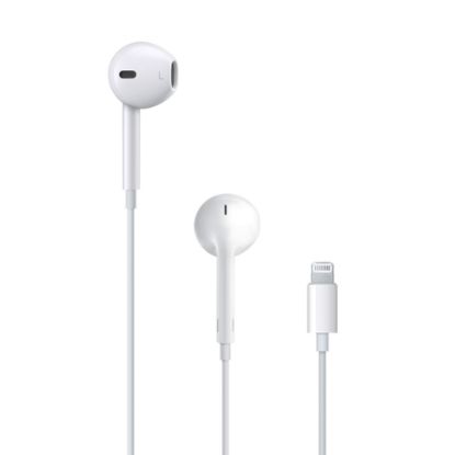 Picture of APPLE EARPODS WITH LIGHTNING CONNECTOR