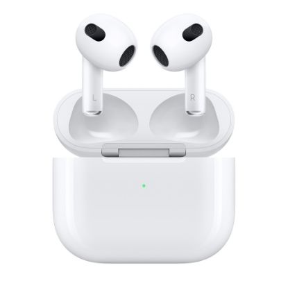 Picture of APPLE AIRPODS3 WITH MAGSAFE CHARGING CASE