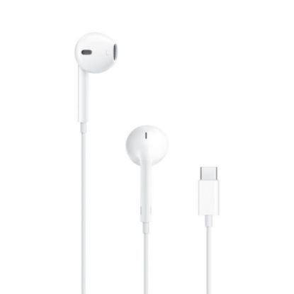 Picture of APPLE EARPODS ( USB-C) WITH TYPE C CONNECTOR