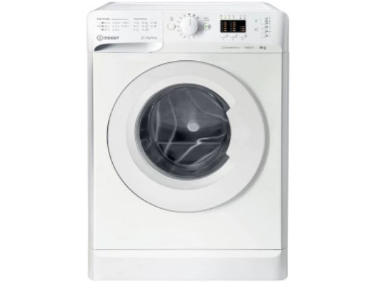 Picture of MAŠINA ZA PRANJE VEŠA INDESIT MTWA81484W