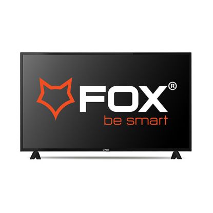 Picture of Televizor Fox 42DTV230E DLED, Full HD, 42"(107cm), ATV,DTV-T/T2/C/S2
