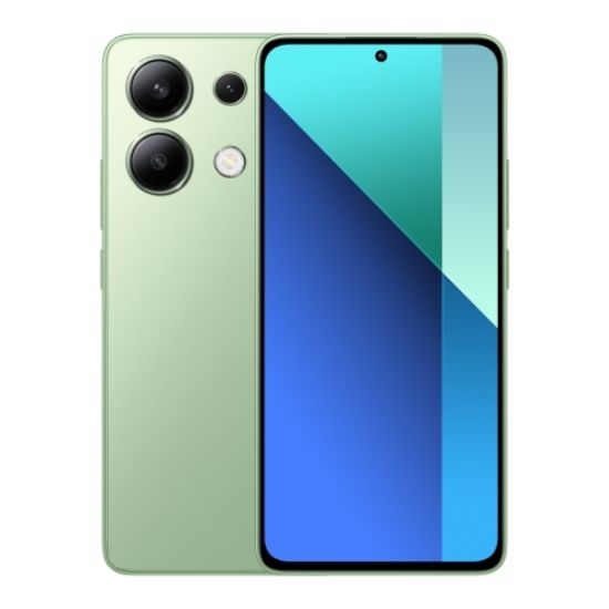 Picture of XIAOMI REDMI NOTE 13 6/128GB ZELENI