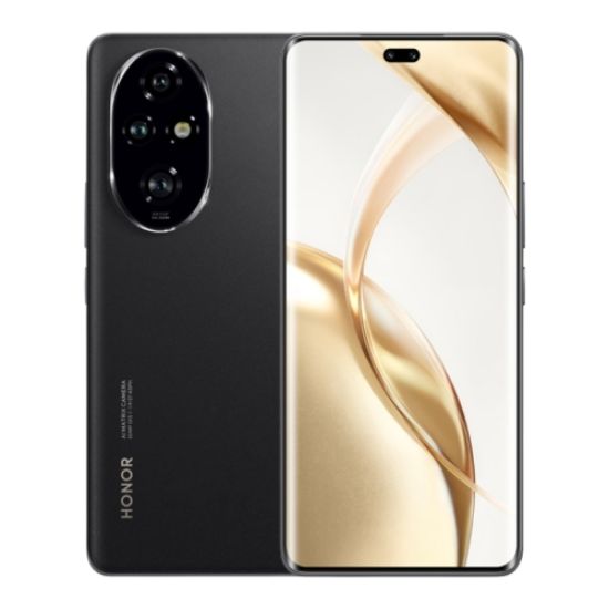 Picture of HONOR 200 PRO 5G 12/512GB CRNI