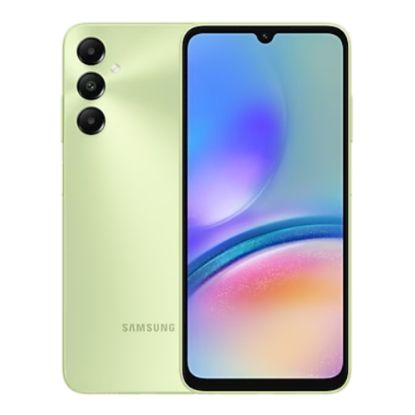 Picture of SAMSUNG A05S 4/64GB ZELENA