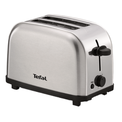 Picture of TEFAL Toster Ultra Mini - TT330D30 -