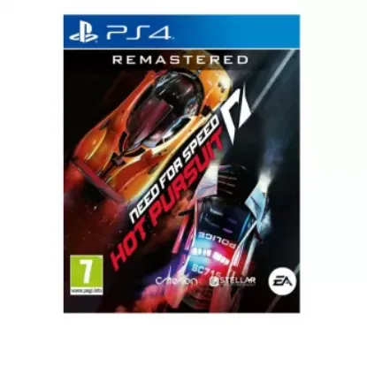 Picture of PS4 Need for Speed: Hot Pursuit - Remastered