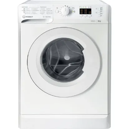 Picture of MTWSA61053W EE ves masina INDESIT