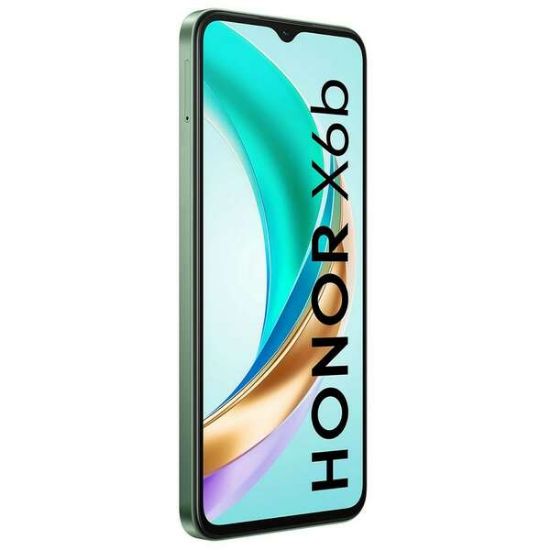 Picture of HONOR X6b 4/128GB ZELENI