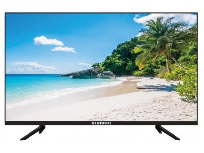 Picture of Union TV 43'' T2 Smart Full HD (U43DE2FHDS)