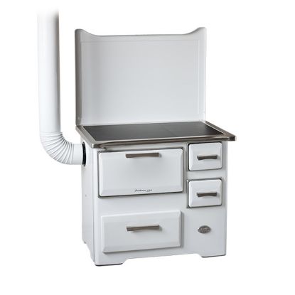 Picture of Šporet na čvrsto gorivo MBS SD7 SL Levi