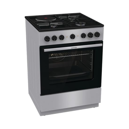 Picture of Kombinovani šporet Gorenje GK6B41SD