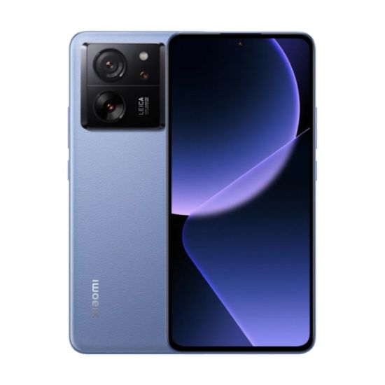 Picture of Xiaomi 13T 8/256GB PLAVI Alpine Blue
