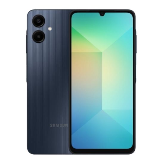 Picture of SAMSUNG A06 6/128GB CRNI