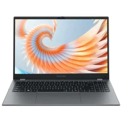 Picture of Laptop Chuwi HeroBook Plus 15.6 FHD/Celeron N4020/8GB/NVMe 256GB/Win11 home