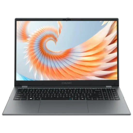 Picture of Laptop Chuwi HeroBook Plus 15.6 FHD/Celeron N4020/8GB/NVMe 256GB/Win11 home