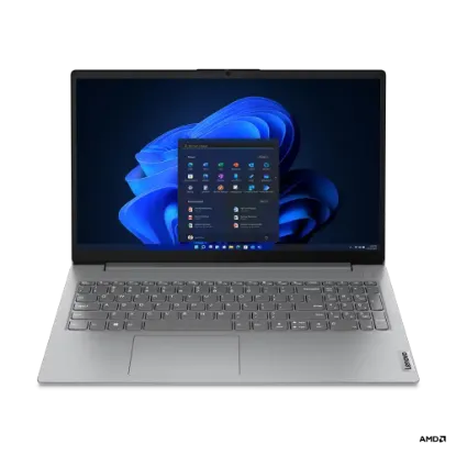 Picture of Laptop Lenovo V15 G4 AMN 15.6 FHD AG/R3-7320U/8GB DDR5 int./NVMe 256GB/RJ-45/Black/SRB 82YU00YWYA
