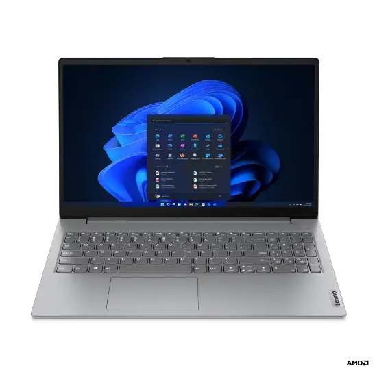 Picture of Laptop Lenovo V15 G4 AMN 15.6 FHD AG/R3-7320U/8GB DDR5 int./NVMe 256GB/RJ-45/Black/SRB 82YU00YWYA