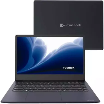 Picture of Laptop Toshiba Dynabook Satellite Pro C40-G-109 14/Intel 5205U/8GB/SSD256GB/GLAN/Win10 Edu 