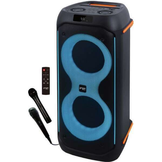 Picture of XPLORE XP8813 Fiesta 2