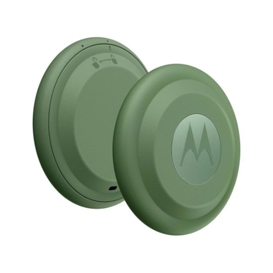 Picture of MOTOROLA MOTO TAG Google Find my device zeleni