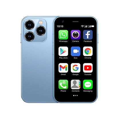 Picture of Mobilni telefon XS15 plavi