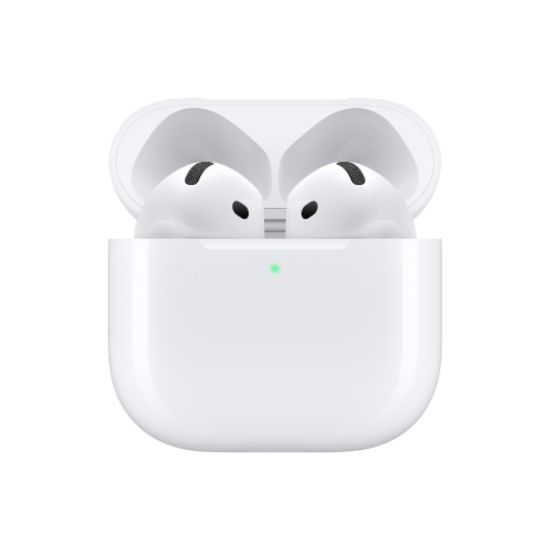 Picture of APPLE AirPods 4 (USB-C) mxp63zm/a