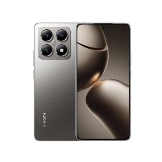 Picture of XIAOMI 14T 12/256GB CRNO-SIVI
