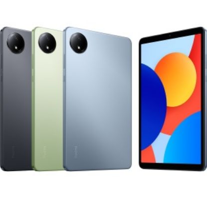 Picture of XIAOMI Redmi Pad SE 8.7" 4/64GB WiFi SIVI