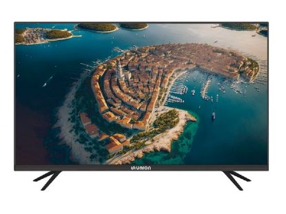Picture of UNION TV 50'' T2 Smart UltraHD (U50DE2UHDS)