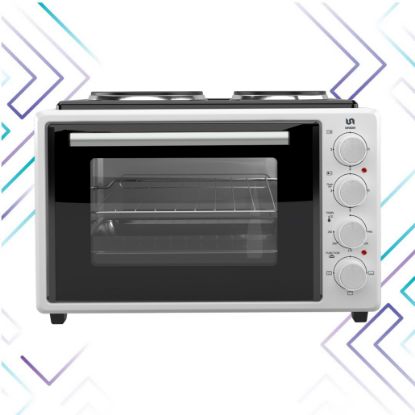 Picture of UNION mini šporet UN35-W