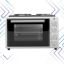 Picture of UNION mini šporet UN35-W