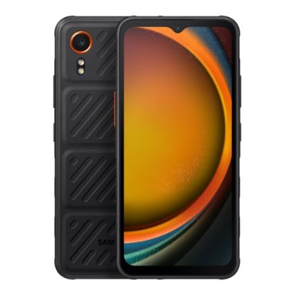 Picture of SAMSUNG Galaxy XCover 7 6/128GB CRNI
