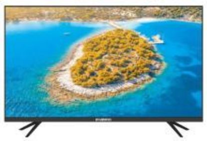 Picture of Union TV 55'' T2 Smart UltraHD (U55DE2UHDS)	