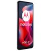 Picture of MOTOROLA G24 4/128GB CRNI (Matte Charcoal) + punjac + silikon