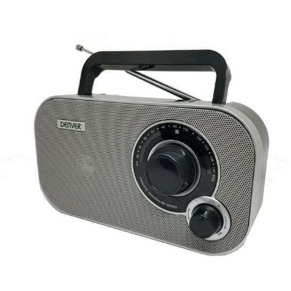 Picture of DENVER TR-51 FM Radio SIVI   