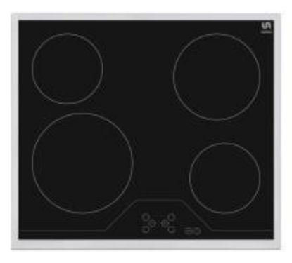 Picture of UNION ugr ploca BHO-401CIX (BHO-401CIX)	