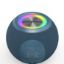 Picture of HAMA Bluetooth zvučnik lopta "Ball shape", plavi