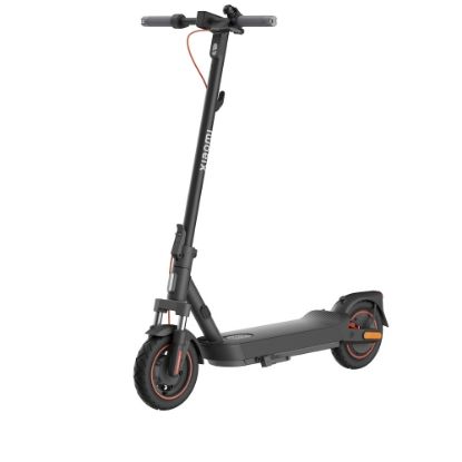 Picture of XIAOMI 5 Max Električni Trotinet 400W/25kmh/70km/120kg CRNI